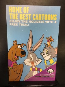 Nightwing: The New Order #5 (2018)nm