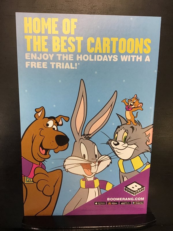 Nightwing: The New Order #5 (2018)nm