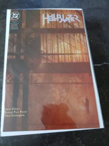 Hellblazer #16 (1989)