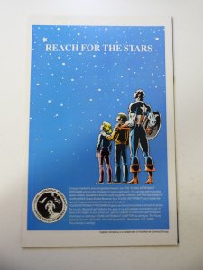 The Uncanny X-Men #197 VF Condition