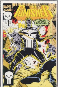 The Punisher #74 (1993) Punisher