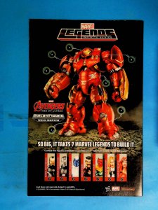 Guardians of the Galaxy # 2