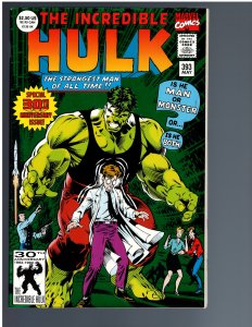 Incredible Hulk #393 (1992)
