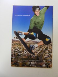 Harley Quinn #30 (2003) NM- condition