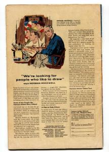 TALES TO ASTONISH #97 comic book-HULK/SUB-MARINER-1967- VG+