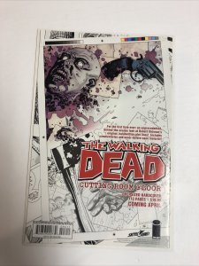 Walking Dead (2012) # 96 (NM) | 1st Print | Kirkman
