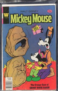 Mickey Mouse #190 (1978)