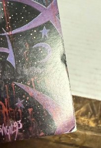 Faust Love of the Damned Act 8 Rebel Edition & Act 10 Rebel Studios Adult 18+