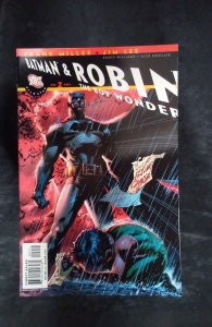 All Star Batman & Robin, The Boy Wonder #2 (2005)