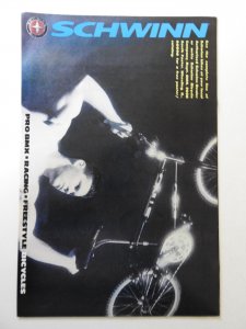 The Amazing Spider-Man #319 Direct Edition (1989) FN Condition!