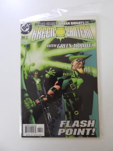 Green Lantern #164 Direct Edition (2003)