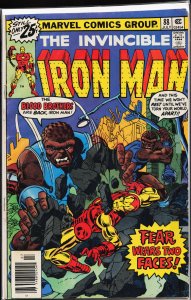 Iron Man #88 (1976) Iron Man