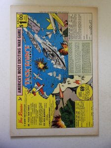 Doom Patrol #88 (1964) VG Condition indentations both covers