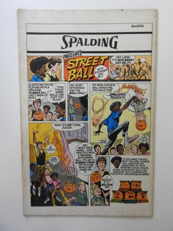 The Amazing Spider-Man #183 (1978) VG Condition!