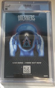 Spider-Verse (2020) # 6 (CGC 9.4) | Jed Mackay Story