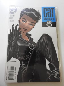 Catwoman #1 (2020)
