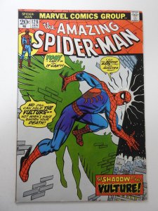 The Amazing Spider-Man #128 (1974) VG/FN Condition!