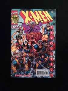 X-Men #100  MARVEL Comics 2000 NM- 