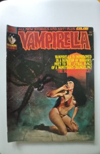 Vampirella #33 (1974)