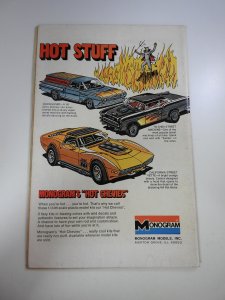 Marvel Team-Up #47 (1976)