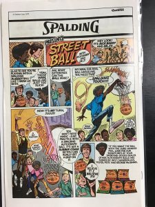 Power Man and Iron Fist #57 (1979)