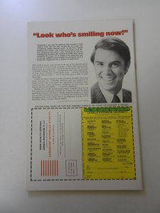 Marvel Team-Up #40 (1975) VF condition