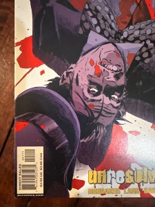 Gotham Central #21 (2004)