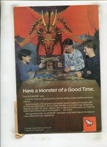 THOR #412 (8.0) 1ST NEW WARRIORS!! 1989