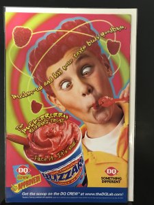 Action Comics #811 (2004) (9.2)