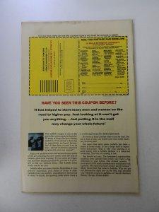 Jungle Action #7 (1973) FN+ condition