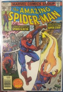 The Amazing Spider-Man #167 (1977)