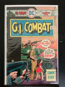 G.I. Combat #182 (1975)