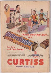 Monte Hale Western #30 (1948) Monte Hale