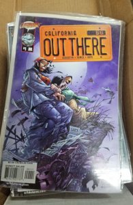 Out There #1 (2001)