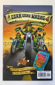 Spider-Man: Blue #1 (2002)