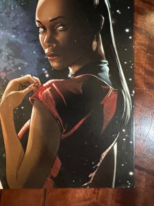 Star Trek Countdown to Darkness #2 (2013)