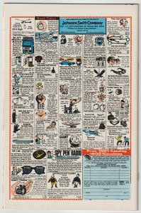 X-Men #148 (Aug 1981, Marvel), FN-VFN condition (7.0), 1st app Caliban