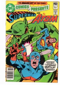 DC Comics Presents #15 (1979)