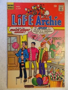 Life With Archie #107 (1971)
