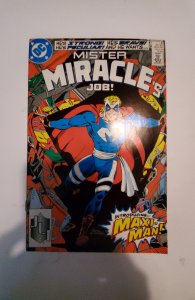 Mister Miracle #9 (1989) NM DC Comic Book J741
