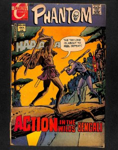 Phantom #40