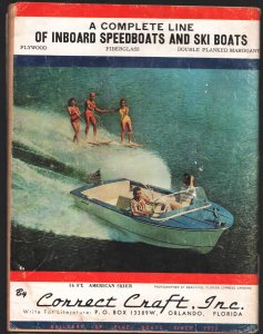 True West 8/1963-Gen. Custer -Temple Houston-Ghost town issue-rattlesnake