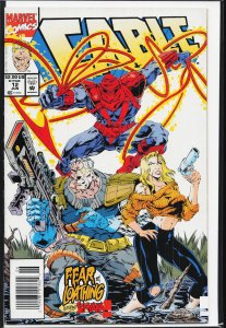 Cable #12 (1994) Cable