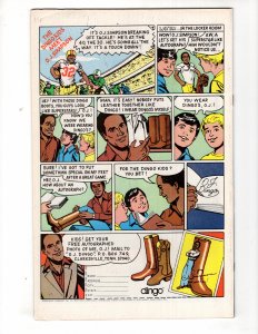 The Flash #292  (1980)  MIRROR MASTER !!! / ID#175