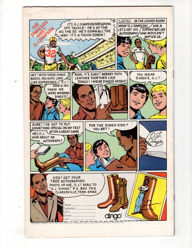 The Flash #292  (1980)  MIRROR MASTER !!! / ID#175