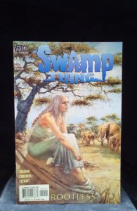 Swamp Thing #19 (2001)