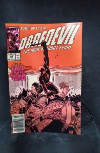 Daredevil #252 (1988)