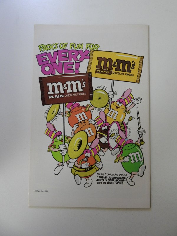 Batman #399 (1986) VF+ condition