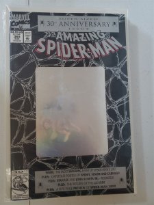 AMAZING SPIDER-MAN, THE #365 Direct Condition NM or Better