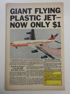 Tales of the Unexpected #41 (1959) Classic Read! VG+ Condition!